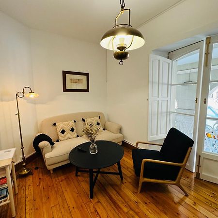 La Casa De Maria Pita Apartman A Coruña Kültér fotó