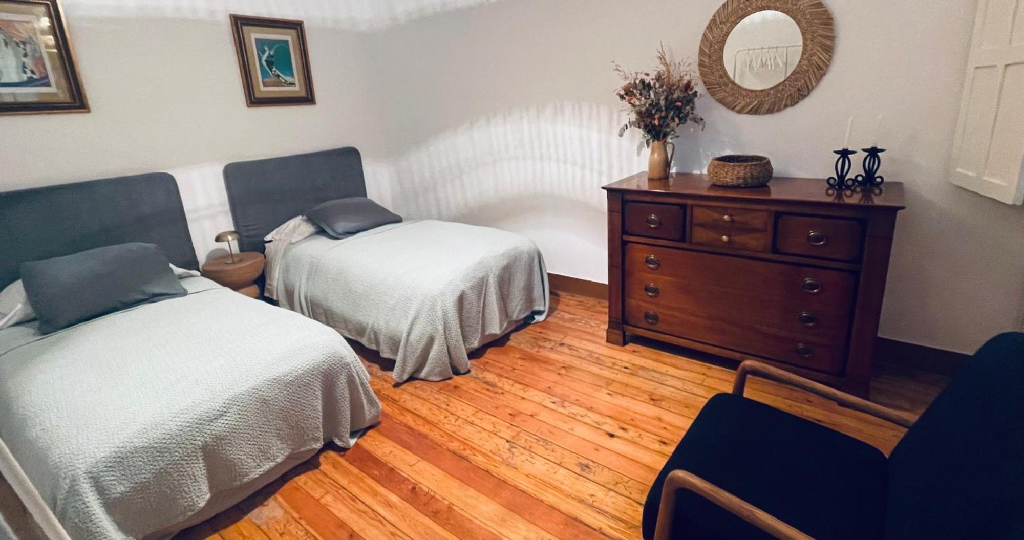 La Casa De Maria Pita Apartman A Coruña Kültér fotó