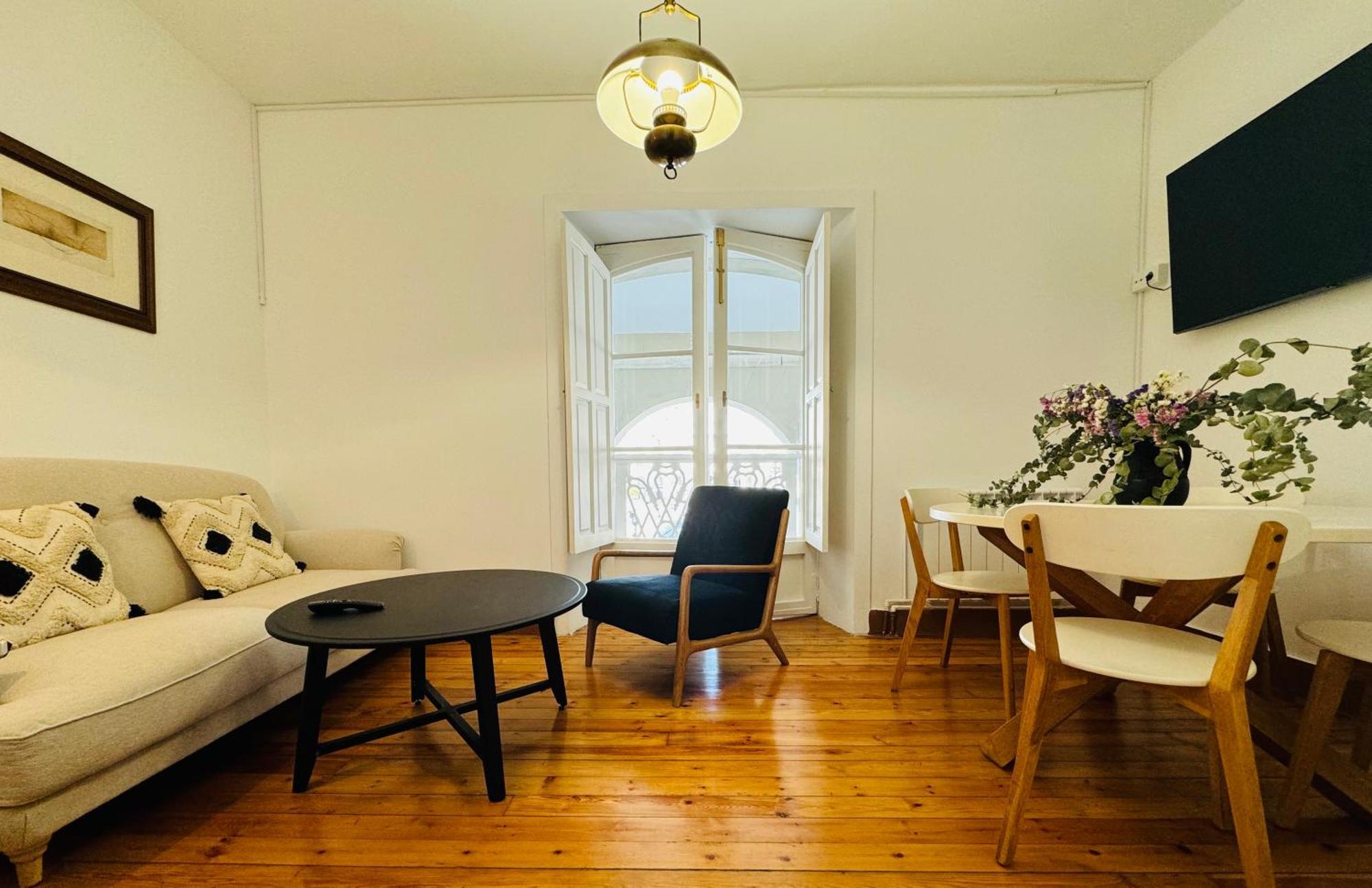 La Casa De Maria Pita Apartman A Coruña Kültér fotó