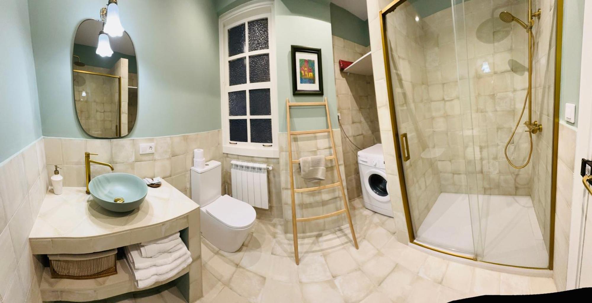 La Casa De Maria Pita Apartman A Coruña Kültér fotó