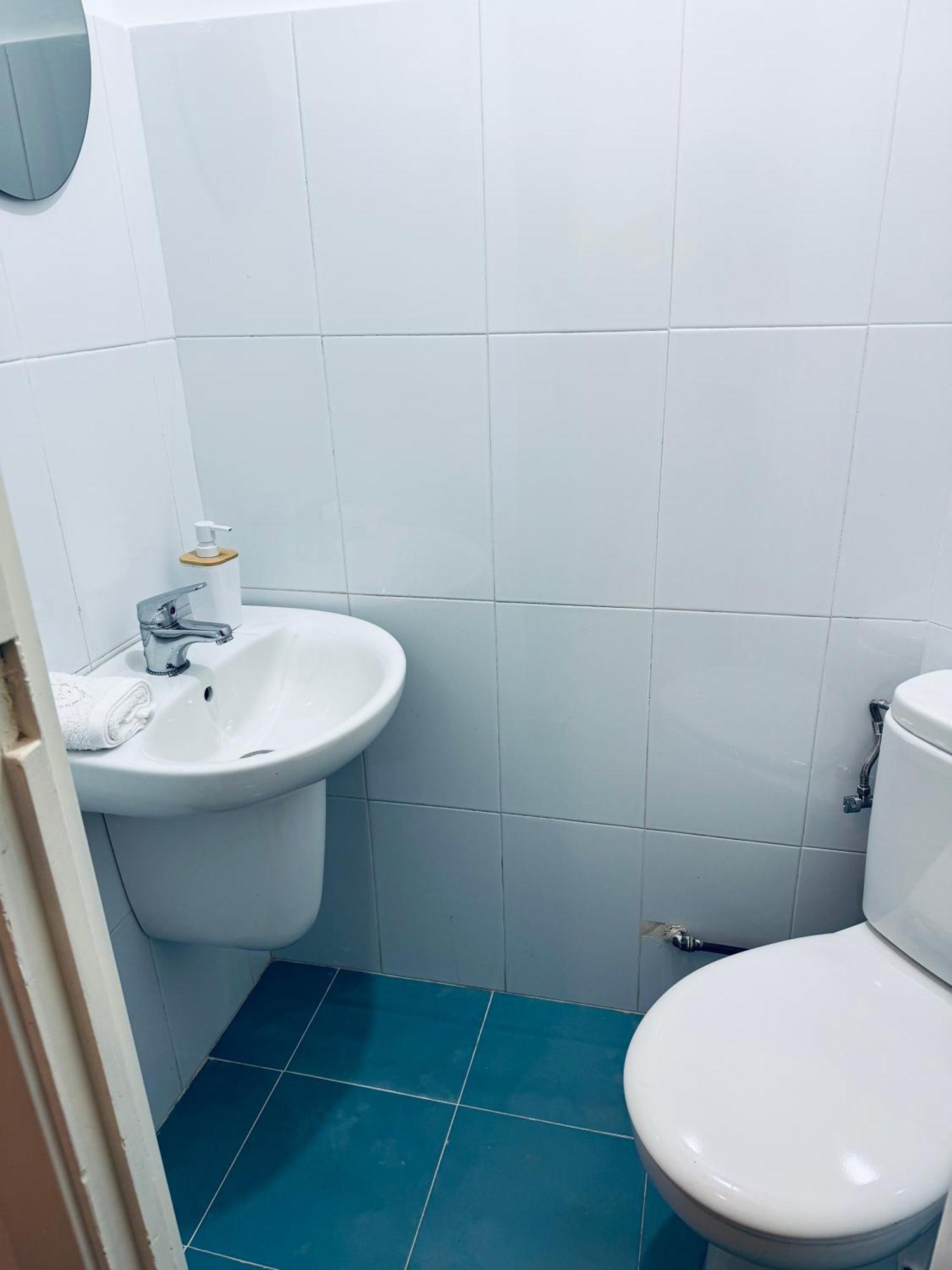 La Casa De Maria Pita Apartman A Coruña Kültér fotó