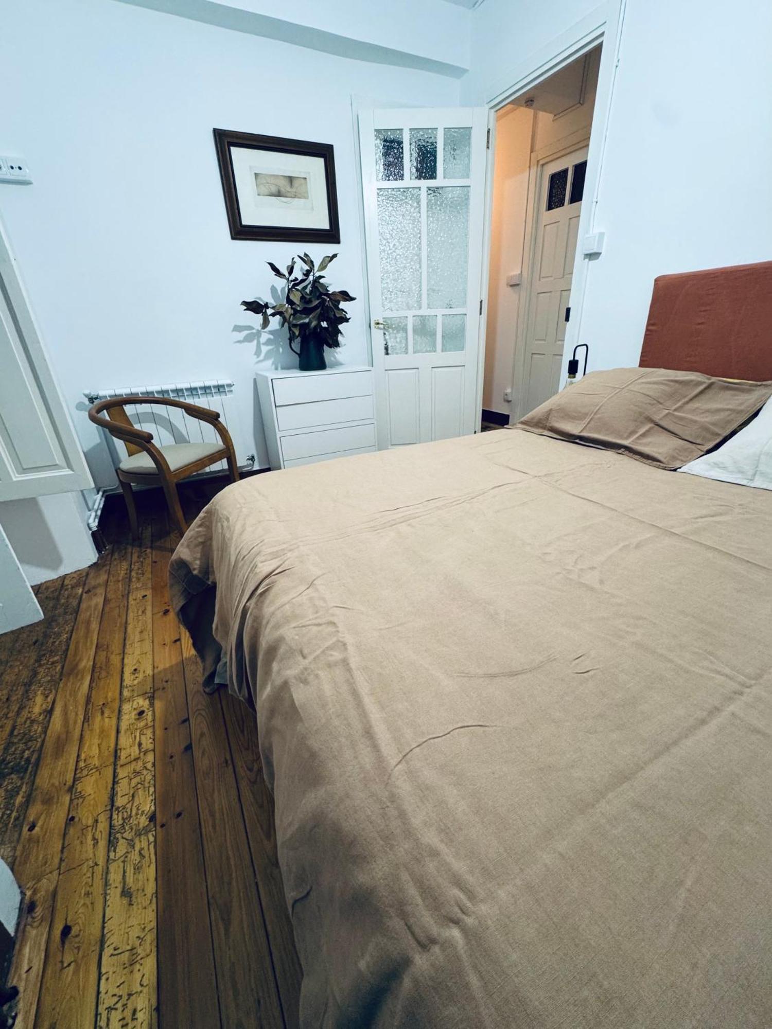 La Casa De Maria Pita Apartman A Coruña Kültér fotó
