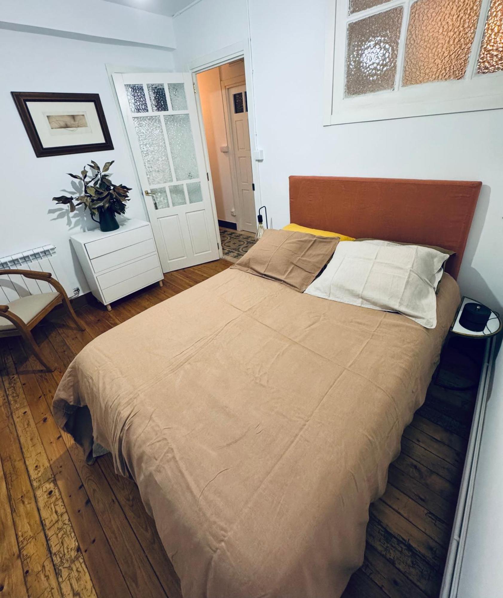 La Casa De Maria Pita Apartman A Coruña Kültér fotó