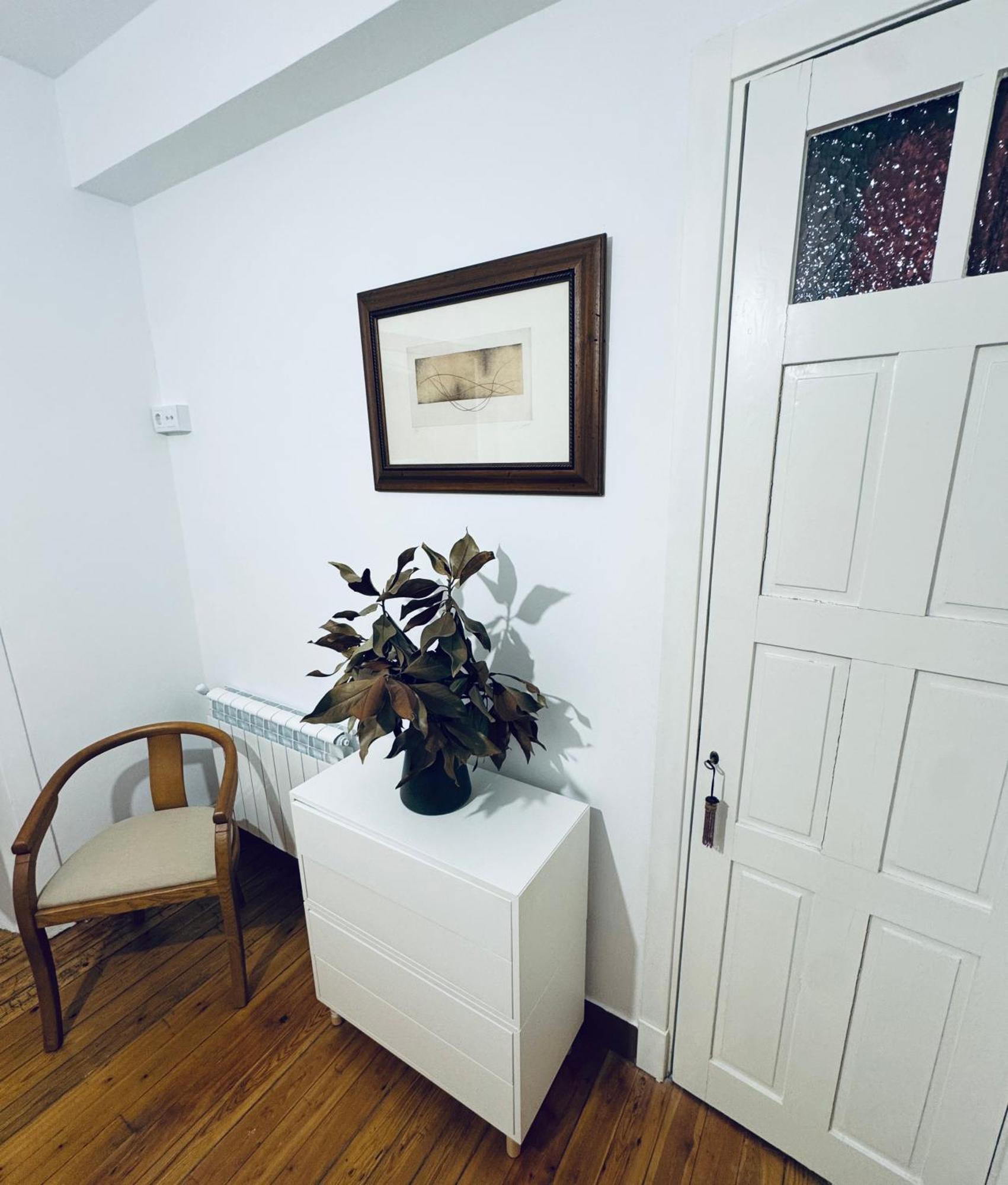La Casa De Maria Pita Apartman A Coruña Kültér fotó